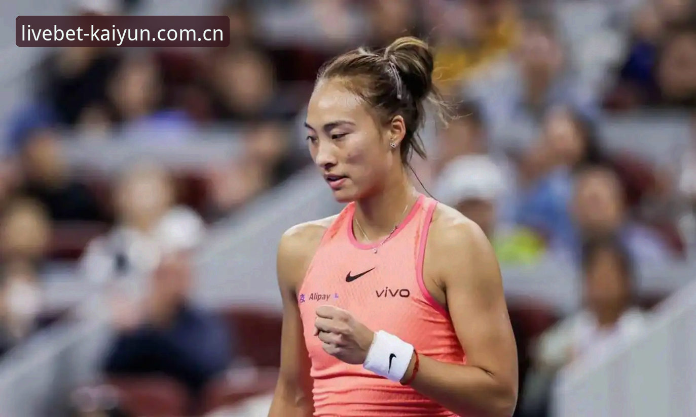 2026法网女单抽签：郑钦文保分压力vs王欣瑜种子突围，谁更值得关注？